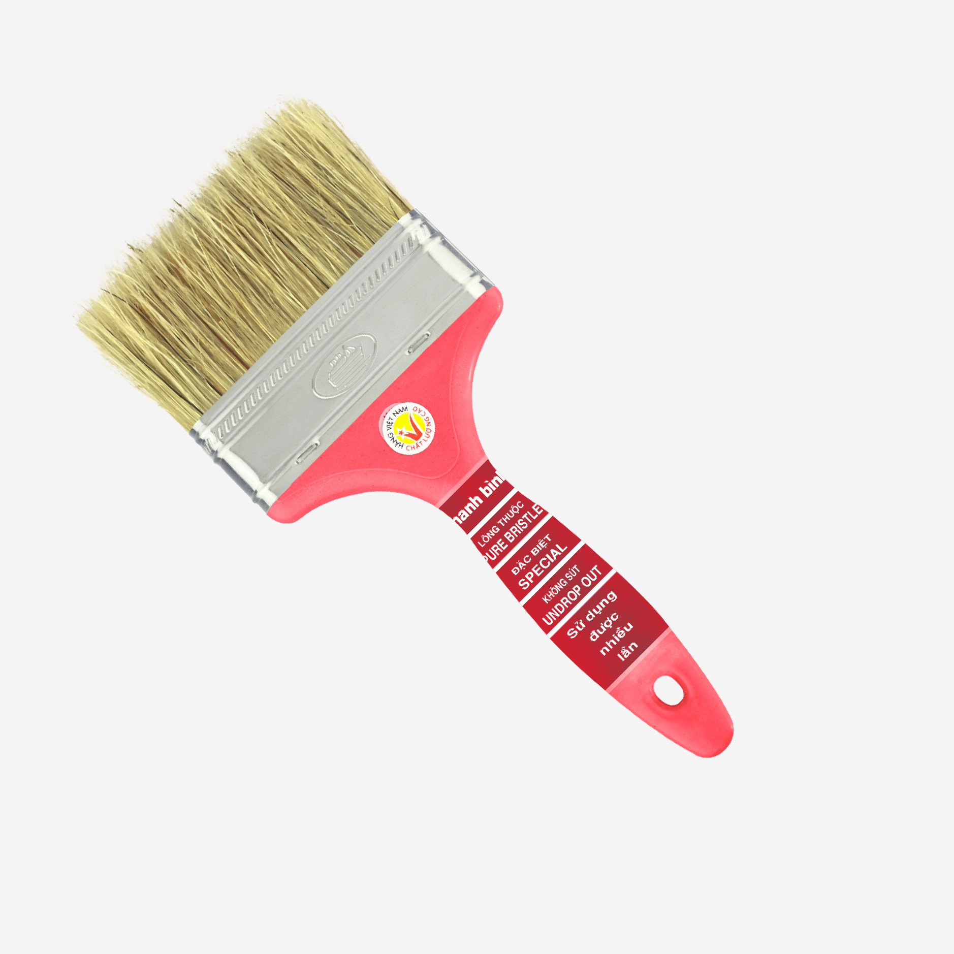 PAINT BRUSH 1NH - 4